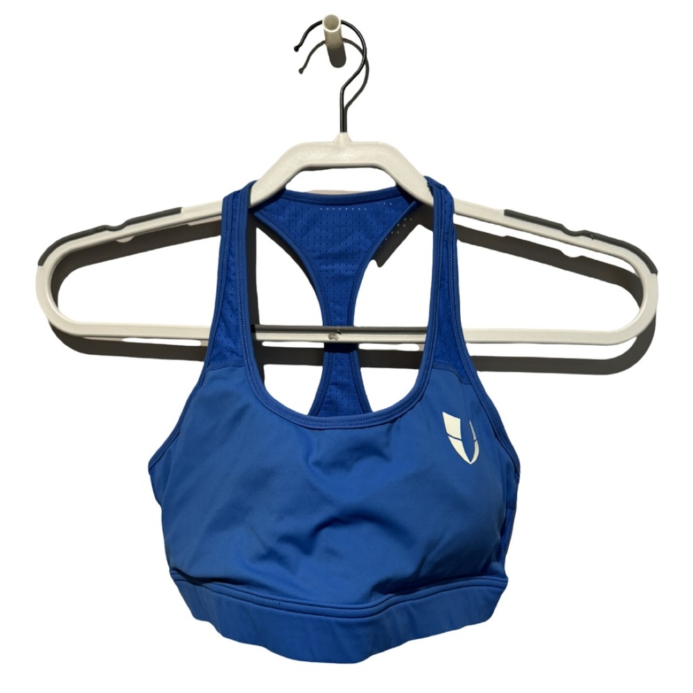 Firm ABS Sports Bra